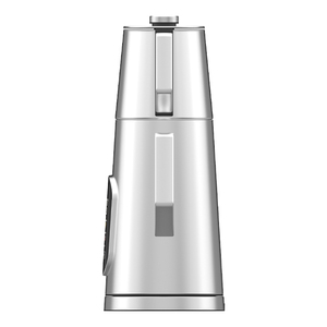 Hotsy thiết bị điện thông minh 1.7L + 1L Thổ Nhĩ Kỳ trà Maker hai lớp thép không gỉ ấm và ấm trà Ấm đun nước điện - Product Image 6