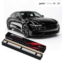 Film de protection de peinture en gros USA, base TPU aliphatique 7,5/8,5/9,5 mil, ultra brillant, auto-réparant (PPF)