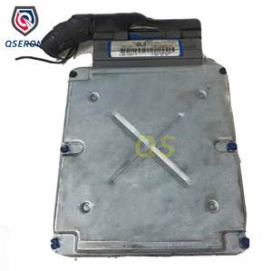 Calculateur moteur automobile <span class=keywords><strong>d</strong></span>'occasion authentique 1L8U-12A650-AA Unité de contrôle du moteur Ordinateur AJ04-18881-<span class=keywords><strong>D</strong></span> Module ECM PCM pour Ford Escape 3.0 V6 - Product Image 1