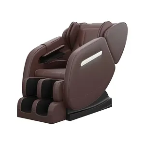REALRELAX Full Body Air Pressure massage Affordable Zero Gravity Massage Chair Recliner wholesale Heat Foot Roller massage