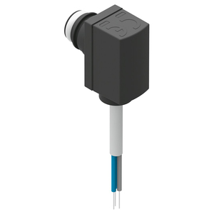 Capteur de pression FESTO Série SPTE SPTE-B2R-PC10-B-2.5K 8025977 SPTE-P10R-Q3-V-2.5K 571486 SPTE-P10R-S6-V-2.5K 571485 - Product Image 2