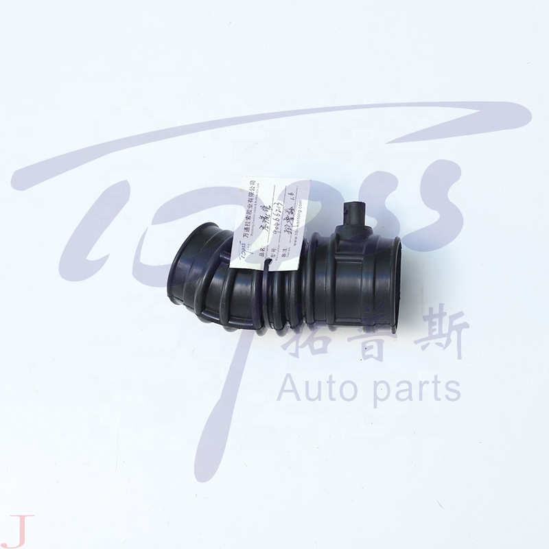 Заводская внешняя поддержка, частный заказ, EPDM использует воздухозаборную трубу OEM 90466213