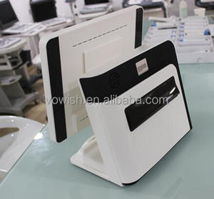 SAB-500 Ophthalmic <strong>AB</strong> <strong>Scan</strong> CE Approved Ophthalmic Ultrasound <strong>ab</strong> <strong>Scan</strong> - Product Image 3