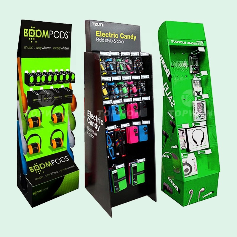 Hot Sale Mobile Phone Accessories Display