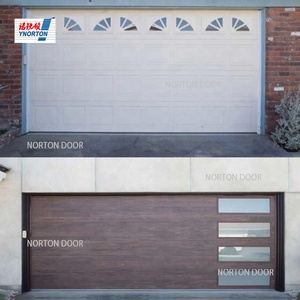 <span class=keywords><strong>Porte</strong></span> <span class=keywords><strong>de</strong></span> garage verticale à deux volets à <span class=keywords><strong>prix</strong></span> compétitif <span class=keywords><strong>Porte</strong></span> <span class=keywords><strong>de</strong></span> garage automatique à 5 panneaux - Product Image 2