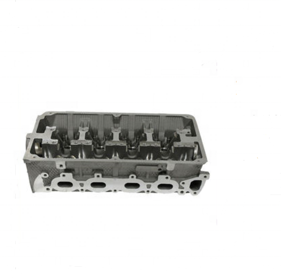 Auto Parts Engine Cylinder Head Assembly MD311437 MD174889 MD324624 MD344160 for Mitsubishi 4G13 4G15 1.3L 12V L4