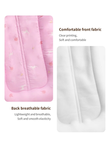 Nid de bébé écologique confortable et portable 100% coton Coussin pour nouveau-né Matelas pour nourrissons - Product Image 2