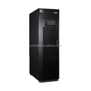 상단 입력 및 전면 작동이 가능한 Vertiv Liebert EXM 80-200kW 매우 효율적이고 유연한 미드파워 <span class=keywords><strong>UPS</strong></span> 솔루션 - Product Image 2