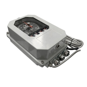 変圧器温度コントローラー中低温冷蔵BWY-803変圧器温度コントローラー - Product Image 3