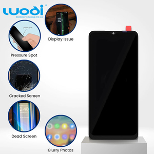 Productos de Tendencia 2026: Pantalla LCD para Teléfonos Móviles <span class=keywords><strong>Samsung</strong></span> A05, A12, A06, A15, A10, A07, A05S, A16, A13 4G, A14 4G, A03 Core, A20, A04S 4G - Product Image 2