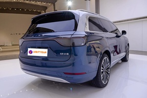 AITO M9 EV 2025: Nuova <span class=keywords><strong>Auto</strong></span> Più Venduta, Versione Guida Intelligente, SUV di Lusso Grande AITO M9 Disponibile - Product Image 2