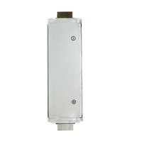 Sel Baterai Lithium Ncm Tipe Pouch SK 3.7V 50Ah High Rate Discharge untuk Sepeda Motor Listrik dan Peralatan Tenaga