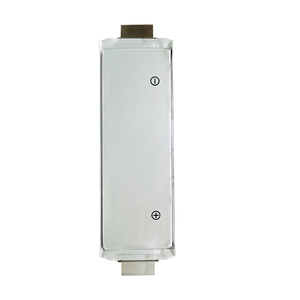 SK 3.7V 50Ah 고출력 방전 파우치 셀 NCM 리튬 배터리 (전기 오토바이 및 전동 공구용) - Product Image 6