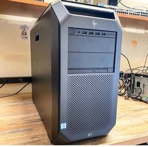 Hot Selling HPE Z8 G4 Desktop Workstation 1TB <b>Hard</b> <b>Drive</b> 16GB RAM in Stock - Product Image 5