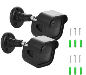 Support de montage étanche compatible 4e génération, support réglable à 360 degrés pour <span class=keywords><strong>caméra</strong></span> extérieure <span class=keywords><strong>Blink</strong></span> - Product Image 1