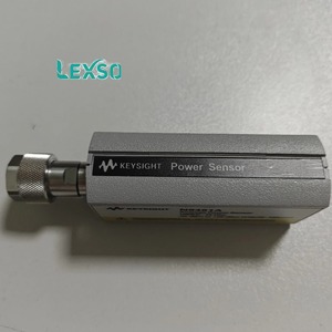 Capteurs de puissance à thermocouple Keysight N8481a 10 MHz à 18 GHz/-35 +20 dBm - Product Image 2