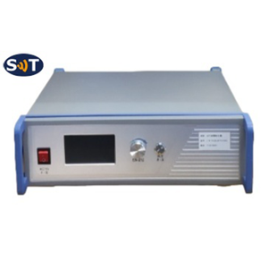 Amplificador de Potencia de Tubo de Onda Transversal SSPA de Alto Rendimiento, 26.5~40ghz, 100w, 50 Db de Ganancia, 220vac, con Enfriamiento por Aire Integrado - Product Image 1