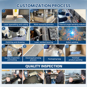 Küçük CNC İşleme Parçaları Özel Kalite OEM İşleme CNC Parçaları Güvenilir Özel CNC İşleme Üreticisi - Product Image 6