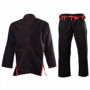 Kimonos BJJ personnalisés en gros, uniformes de Jiu-Jitsu brésilien, kimono de Jiu-Jitsu brésilien - Product Image 1