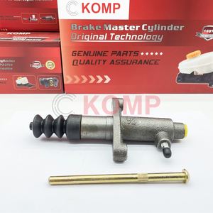 Komp वास्तविक भागों ट्रकों के लिए क्लच गुलाम सिलेंडर के लिए क्लच गुलाम सिलेंडर - Product Image 6