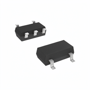 Original Power Management (PMIC) AAT4610BIGV-1-T1 SC 74A, SOT 753 Electronic Chips Component - Product Image 1
