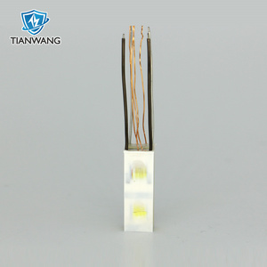 Điện áp cao DIY Kit ARC Máy phát điện thuốc lá igniter mô-đun PCB board bước Boost cuộn dây biến áp cho điện nhẹ hơn - Product Image 4