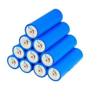 40135 C40 LiFePO4 20000mAh hình trụ di động LFP pin Lithium ion 3.2V 20Ah xi lanh 40135 LiFePO4 Pin