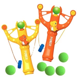 <span class=keywords><strong>Jeu</strong></span> <span class=keywords><strong>de</strong></span> bowling à lance-pierre pour enfants, <span class=keywords><strong>jeu</strong></span> <span class=keywords><strong>de</strong></span> tir à la cible, lanceur <span class=keywords><strong>de</strong></span> balles en mousse, jouets <span class=keywords><strong>de</strong></span> sport en plein air pour parents et enfants - Product Image 3