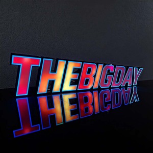 Nhà sản xuất chữ nổi 3D phát sáng khổng lồ với chương trình <span class=keywords><strong>RGB</strong></span>, chữ phát sáng <span class=keywords><strong>RGB</strong></span>, biển hiệu <span class=keywords><strong>LED</strong></span> lập trình được - Product Image 6