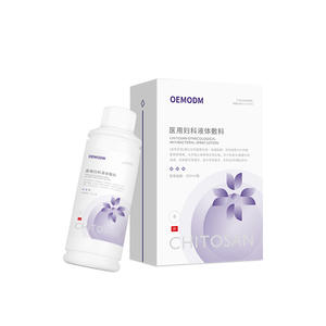 Pansement liquide gynécologique Oemodm 200ml, film de chitosane formant une protection vaginale - Product Image 2