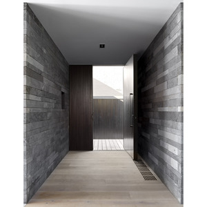 Casa Residencial de Diseño Moderno con Estructura de Acero Ligero Personalizada - Product Image 2