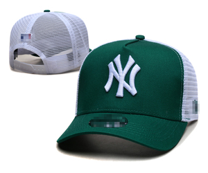 New York Yankeeing ayarlanabilir kapaklar yeni orijinal dönemi streç-snap şapka amerikan beyzbol Snapback şapka