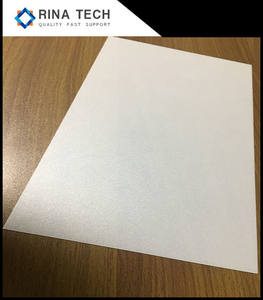 Feuille diffuseur de lumière mate PMMA, éclairage uniforme, protection UV, panneau pour affichage en salle de conférence, Rina Tech - Product Image 6