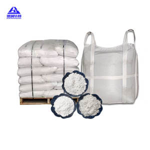 खाद्य उद्योग के लिए गैर-विषैले पर्यावरण के अनुकूल सीपियोलाइट फाइबर पाउडर, अपशिष्ट जल शोधन भारी धातु ग्रहण एचबी ब्रांड - Product Image 4