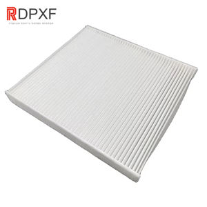 Nuevo Filtro de Aire RDPXF 5Q0819644A para Audi A3 8V1 8VK <span class=keywords><strong>Seat</strong></span> <span class=keywords><strong>LEON</strong></span> <span class=keywords><strong>SC</strong></span> 5F5 VW BA5 BV5 - Product Image 1