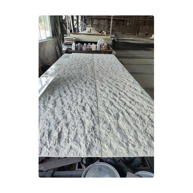 New Design Tiles MCM 1200x600mm Granite Natural Stone Texture Light Weight Bendable Flexible Soft Tiles