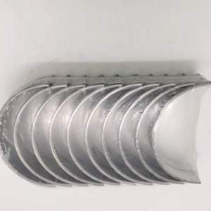 Mazda 2 <span class=keywords><strong>3</strong></span> için ana kabuk rulmanlar Verisa 1.4 1.5 1.6 16V 03- ZJ ZY Z6 ZM - Product Image 2