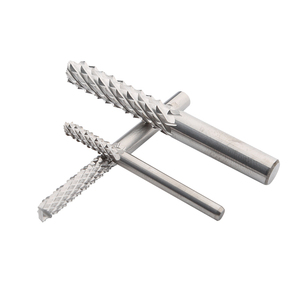 CNC <span class=keywords><strong>3</strong></span>.175 mét Ngô cuối phay cắt <span class=keywords><strong>bit</strong></span> Carbide phay Cutter <span class=keywords><strong>bit</strong></span> cho PCB Epoxy tấm khắc khoan phay tùy chỉnh OEM - Product Image 4