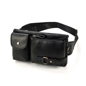 BEARKY borsa <span class=keywords><strong>a</strong></span> <span class=keywords><strong>tracolla</strong></span> Vintage da <span class=keywords><strong>uomo</strong></span> Hobo Hippie borsa <span class=keywords><strong>a</strong></span> <span class=keywords><strong>tracolla</strong></span> con motivo <span class=keywords><strong>a</strong></span> cintura - Product Image 3