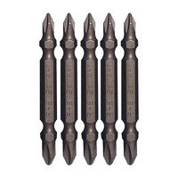 FIXTEC Set mata bor serbaguna 3/8 inci, 16 buah Aksesori alat listrik S2