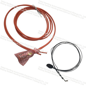 Compresor de Aire Acondicionado Eléctrico para Automóviles <span class=keywords><strong>NF</strong></span> 600v 45CC/<span class=keywords><strong>r</strong></span>, Compresor de Aire Acondicionado Eléctrico para Vehículos Eléctricos - Product Image 2