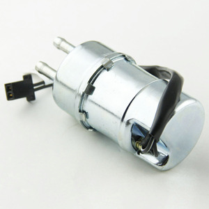 Bomba de Combustible de Gasolina para Yamaha 3YX-13907-01 3LN-13907-00 BT1100 Bulldog XV400 <span class=keywords><strong>Virago</strong></span> Drag Star Classic XV535A XV535 XVS1100 - Product Image 3