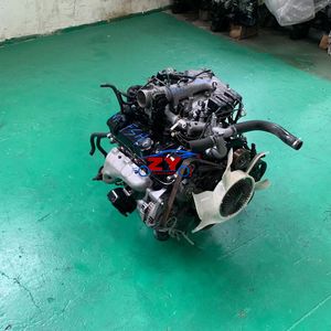 Moteur à essence d'occasion Mi <span class=keywords><strong>Tsu</strong></span> Bi <span class=keywords><strong>Shi</strong></span> 6G72 prêt à l'installation, moteur d'occasion Pajero V73 6G72 V73 - Product Image 2