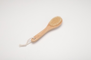 Reveal Smooth &amp; Soft Legs Oval <strong>Foot</strong> <strong>Scrubber</strong> Brush <strong>Shower</strong> Bath Effective Dead Skin Removal Sponges <strong>Scrubbers</strong> - Product Image 5