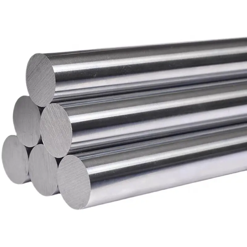 Cold Drawn Rectangular 304 316 Grade 10mm 4mm Stainless Steel Flat Bars TP316Ti SUS310S 904L C276 Stainless Steel Square Bar