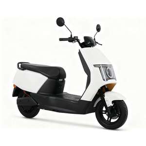 Trottinette électrique urbaine 72V 20Ah 1000W avec éclairage LED et longue autonomie - Product Image 2