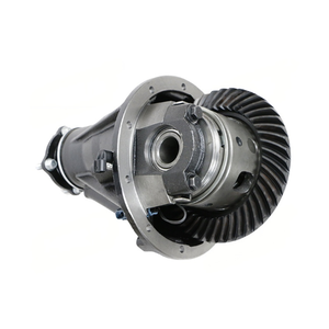 Piezas <span class=keywords><strong>de</strong></span> gasolina Patriot 41110-0K830, engranajes <span class=keywords><strong>de</strong></span> montaje, diferenciales eléctricos traseros delanteros usados para Toyota Corolla Foton Aumark Tunland - Product Image 4