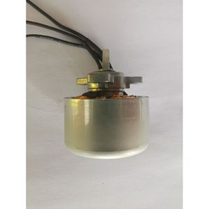มอเตอร์ไร้แปรงถ่าน 36V DC สำหรับใช้กับปั๊มน้ำและปั๊มลม - Product Image 3