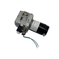 Ensemble moteur de pompe 48V 800W sans câble de vanne solénoïde pour pièces de rechange de station hydraulique CBD15 CBD18 WS