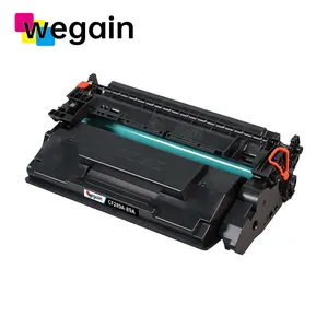 CF89A CF289A Premium Black Toner Cartridge Laser Compatible For HP LaserJet Enterprise